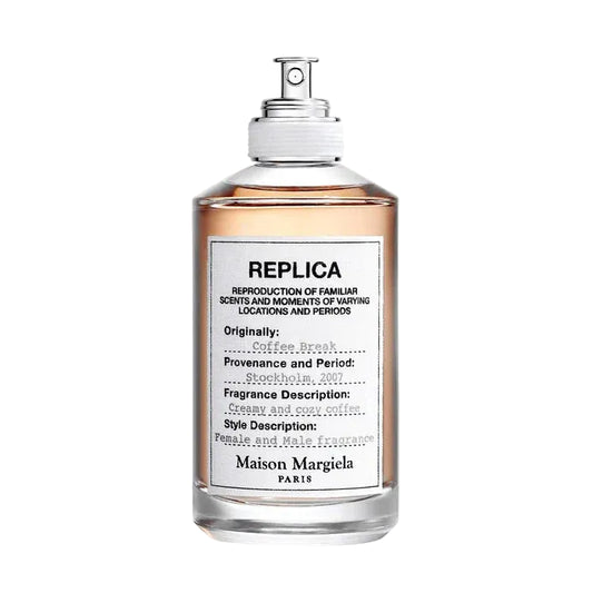 Maison Margiela Replica Coffee Break Eau de Toilette Men & Women 100 ML