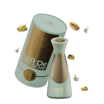 Parisbelle Lor De Pistache Extrait De Parfum For Men & Women 100 ML