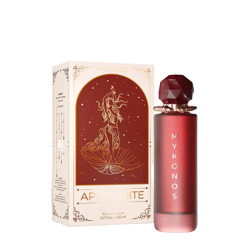 Mykonos Aphrodite Extrait De Parfum For Man & Woman 100 ML