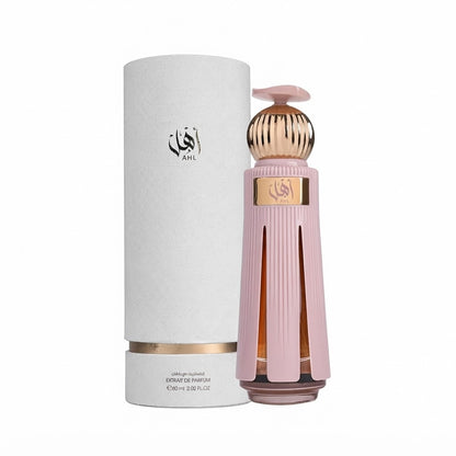 Ahmed Al Maghribi Ahl Extrait De Parfum For Men & Women 60 ML