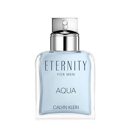 Calvin Klein Eternity Aqua Eau De Toilette For Men 100 ML