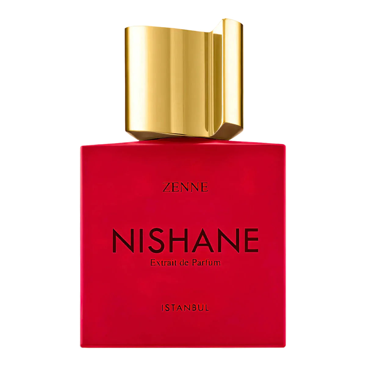 Nishane Zenne Extrait De Parfum Men & Women 50 ML