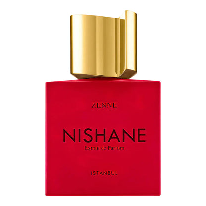 Nishane Zenne Extrait De Parfum Men & Women 50 ML