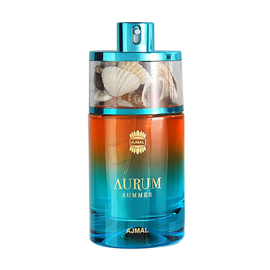 Ajmal Aurum Summer Eau de Parfum For Women 75 ML