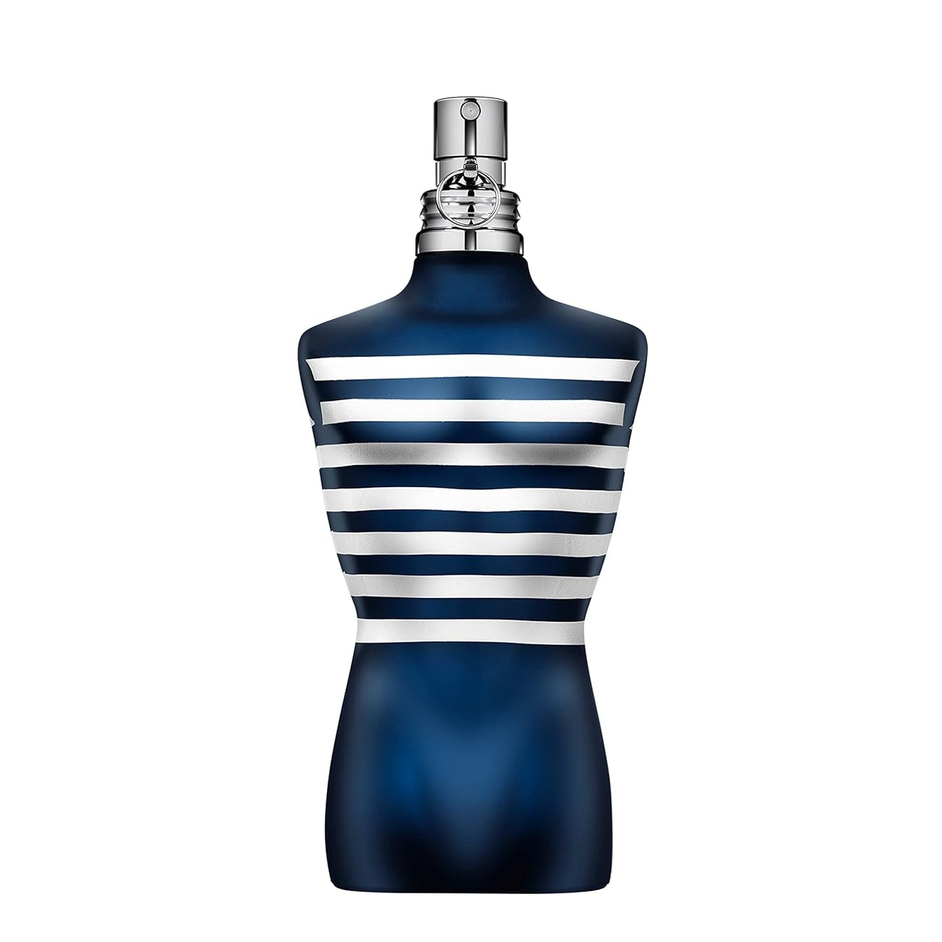 Jean Paul Gaultier Le Male In The Navy Eau De Toilette For Men 125 ML