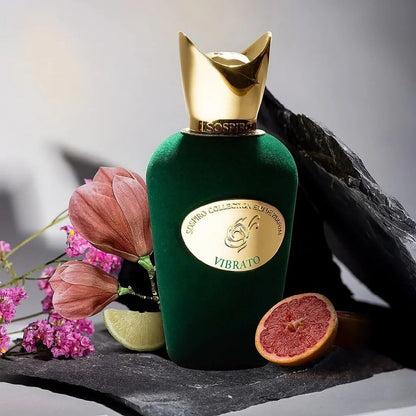 Sospiro Vibrato Eau De Parfum For Men & Women 100 ML