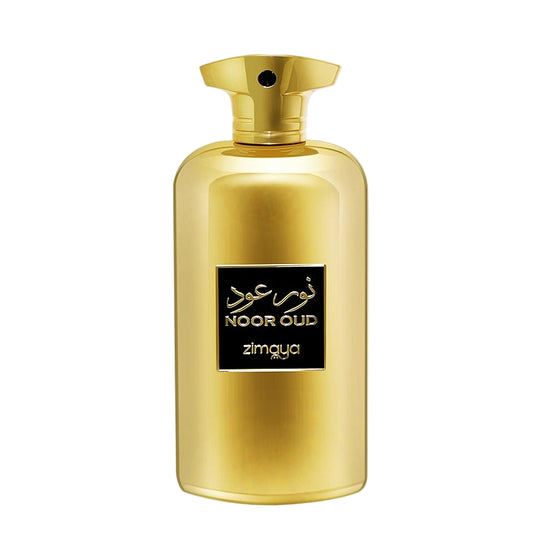 Zimaya Noor Oud Eau De Parfum For Men & Women 100 ML
