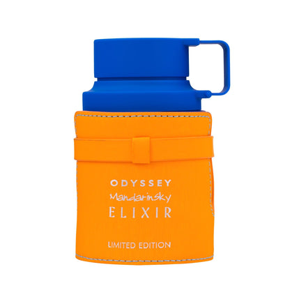 Armaf Odyssey Mandarin Sky Elixir Eau De Parfum For Men & Women 100 ML
