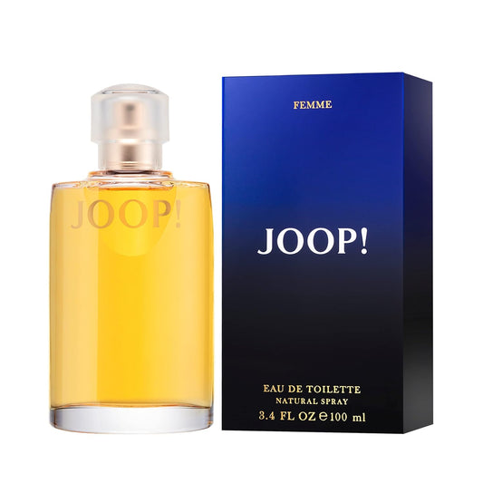 Joop Femme Eau De Toilette For Women 100 ML