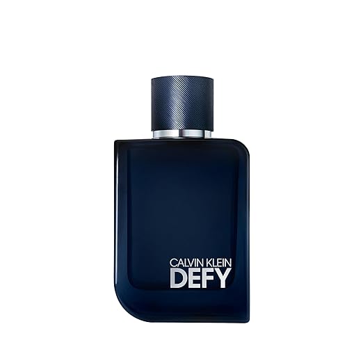 Calvin Klein Defy Parfum for Men 100 ML