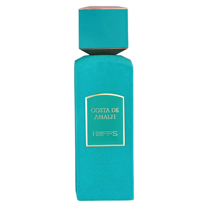 Riiffs Costa De Amalfi Eau De Parfum For Men & Women 100 ML