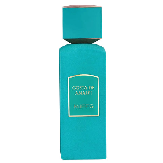 Riiffs Costa De Amalfi Eau De Parfum For Men & Women 100 ML