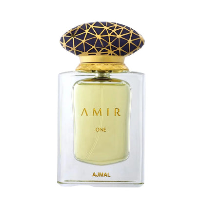 Ajmal Amir One Eau De Parfum For Men & Women 50 ML