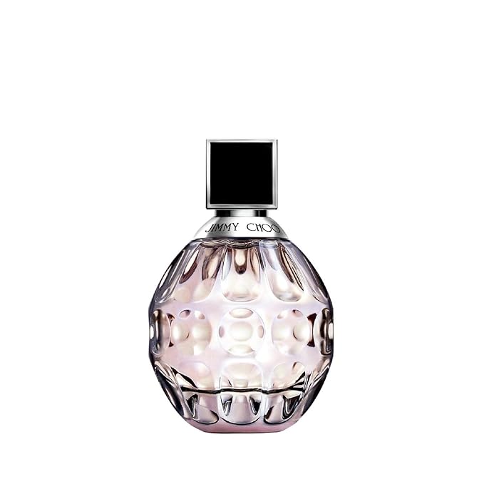 Jimmy Choo Woman Eau De Toilette For Women 100 ML