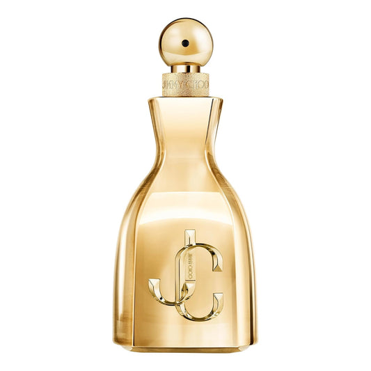 Jimmy Choo I Want Choo Le Parfum For Women 100 ML