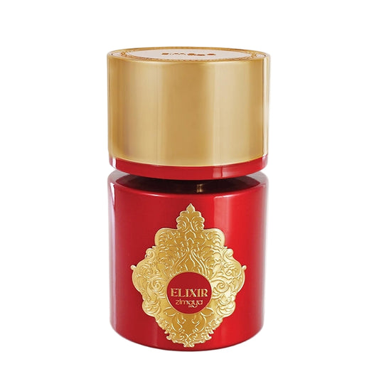 Zimaya Elixir Red Eau De Parfum For Men & Women 100 ML