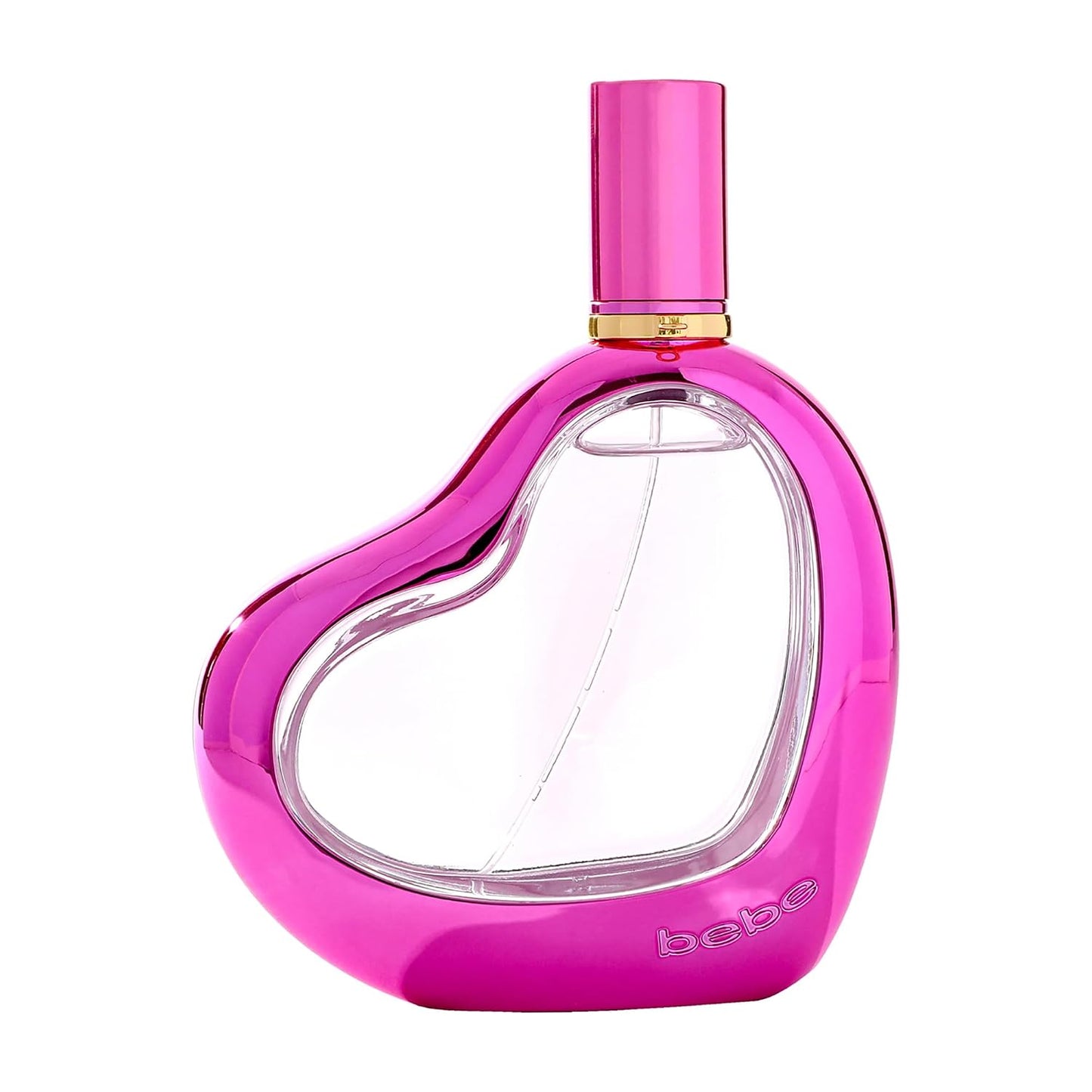Bebe Love Eau De Parfum For Women 100 ML