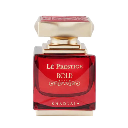 Khadlaj Le Prestige Bold Eau De Parfum For Men & Women 100 ML