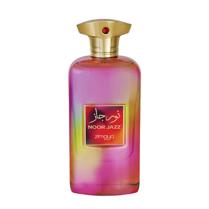Zimaya Noor Jazz Eau De Parfum 100ml For Men & Women