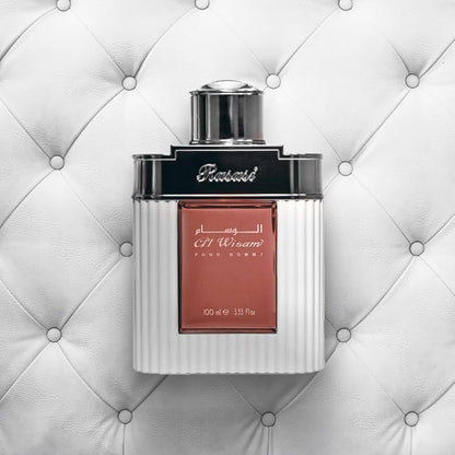 Rasasi Al Wisam Day Eau De Parfum For Men 100 ML