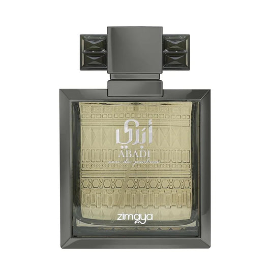 Zimaya Abadi Saga Eau De Parfum For Man 100 ML