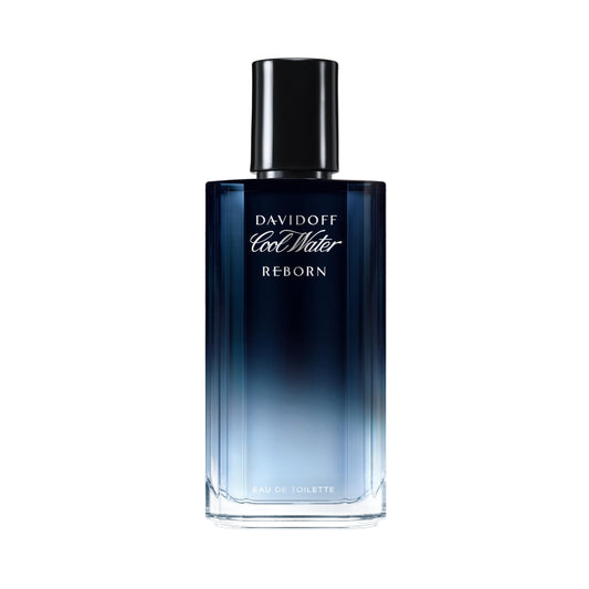 Davidoff Cool Water Reborn Eau de Parfum For Men 100 ML