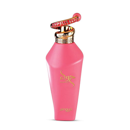 Zimaya Hawaa Pink Eau De Parfum For Women 100 ML