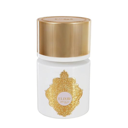 Zimaya Elixir White Eau De Parfum For Men & Women 100 ML