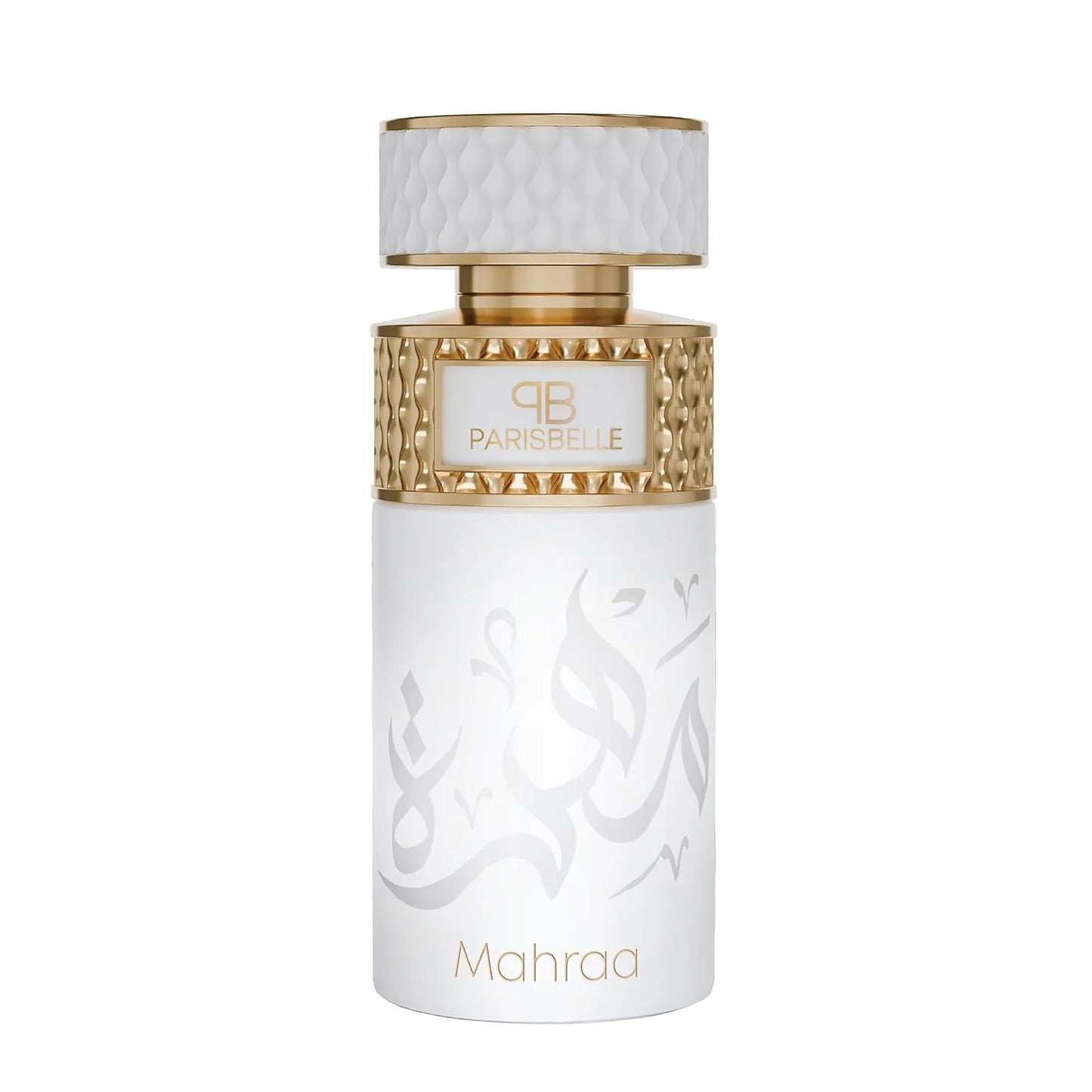 Parisbelle Mahraa Extrait De Parfum For Men 100 ML