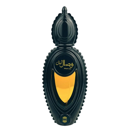 Ajmal Wisal Layl Eau De Parfum For Men & Women 50 ML