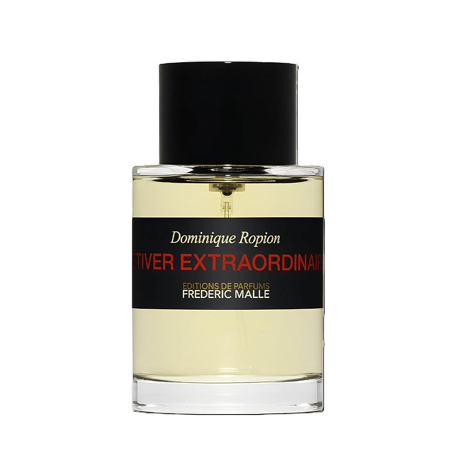 Frederic Malle Vetiver Extraordinaire Eau De Parfum For Men 100 ML