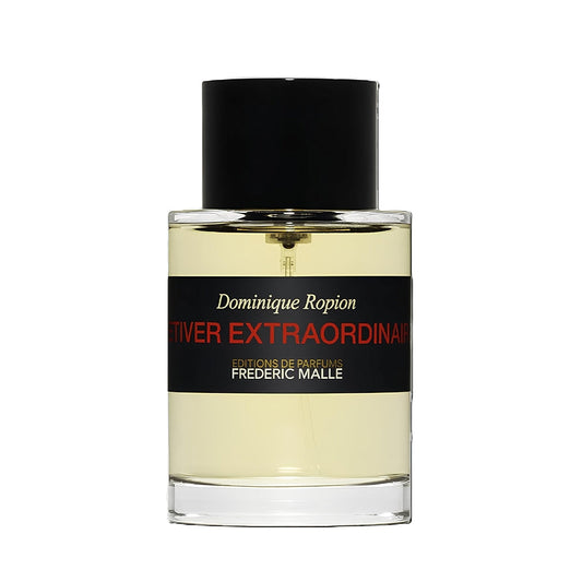 Frederic Malle Vetiver Extraordinaire Eau De Parfum For Men 100 ML