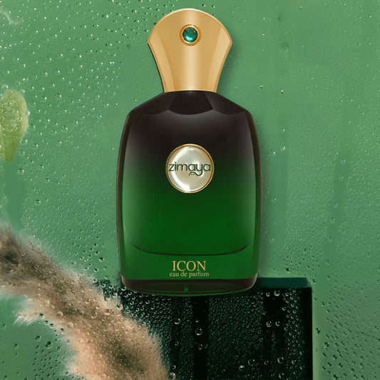 Zimaya Icon Eau De Parfum For Men & Women 100 ML