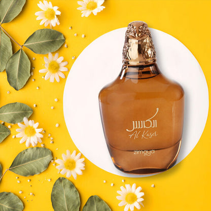 Zimaya Al Kaser Eau De Parfum For Men & Women 100 ML
