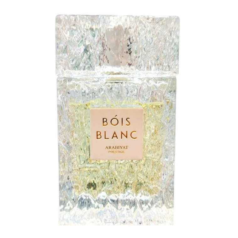 Arabiyat Prestige Bois Blanc Eau De Parfum For Man & Woman 100 ML