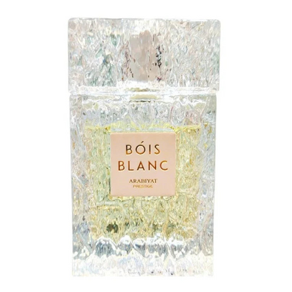 Arabiyat Prestige Bois Blanc Eau De Parfum For Man & Woman 100 ML
