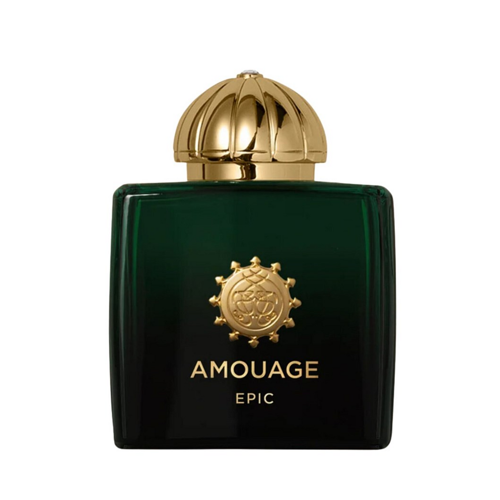 Amouage Epic Eau De Parum For Women 100 ML
