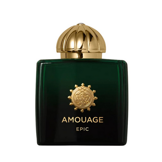 Amouage Epic Eau De Parum For Women 100 ML