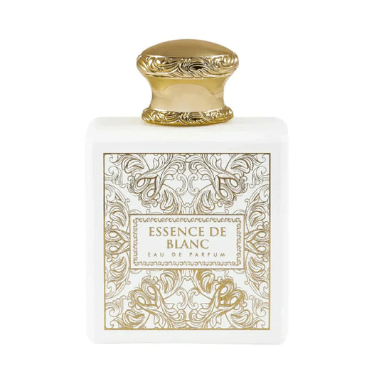 French Avenue Essence De Blanc Eau De Parfum For Men & Women 100 ML