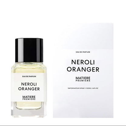 Matiere Premiere Neroli Oranger Eau de Parfum Men & Women 100 ML