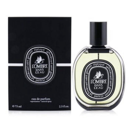 Diptyque L’Ombre Dans L’Eau Eau de Parfum For Men & Women 75 ML
