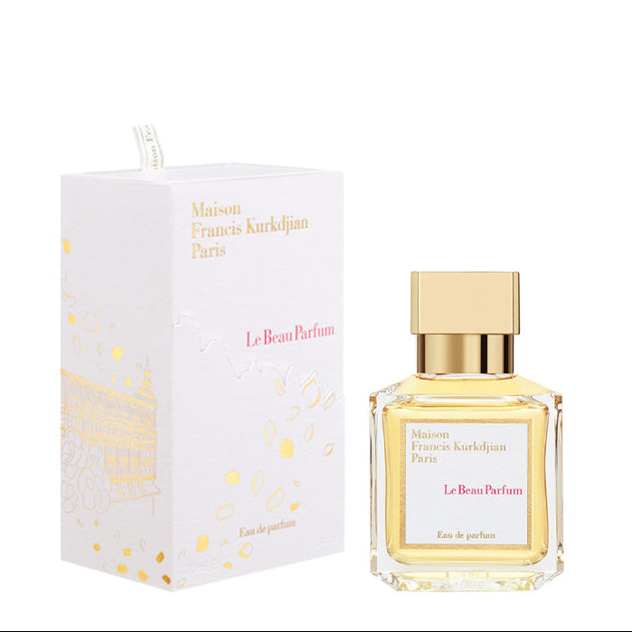 Maison Francis Kurkdjian Le Beau Parfum Eau De Parfum For Men & Women 70 ML