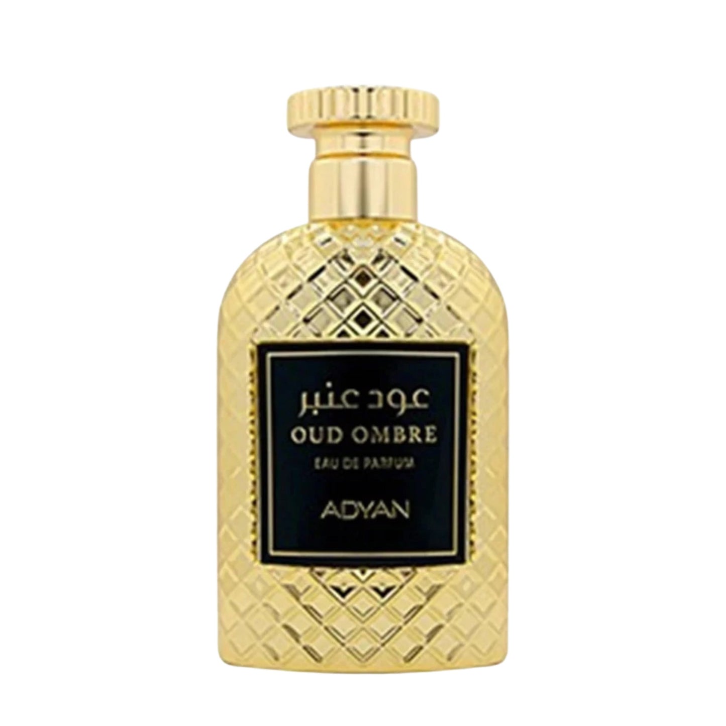 Anfar Adyan Oud Ombre Eau De Parfum For Men  100 ML