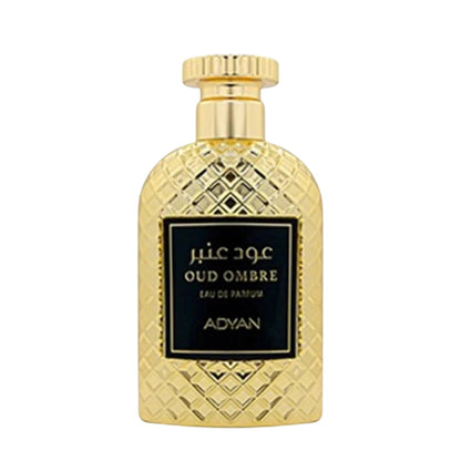 Anfar Adyan Oud Ombre Eau De Parfum For Men  100 ML