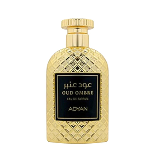Anfar Adyan Oud Ombre Eau De Parfum For Men  100 ML