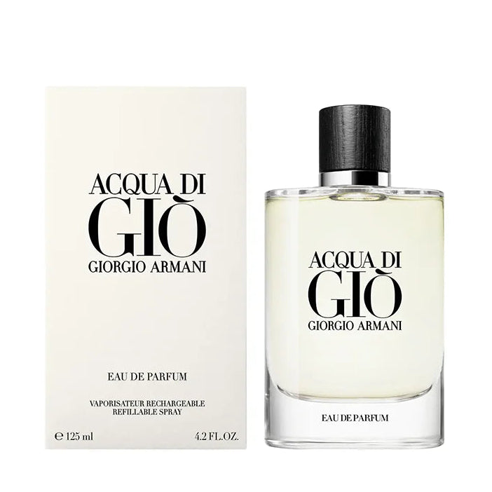 Giorgio Armani Acqua Di Gio Eau De Parfum For Men
