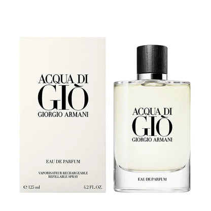 Giorgio Armani Acqua Di Gio Eau De Parfum For Men