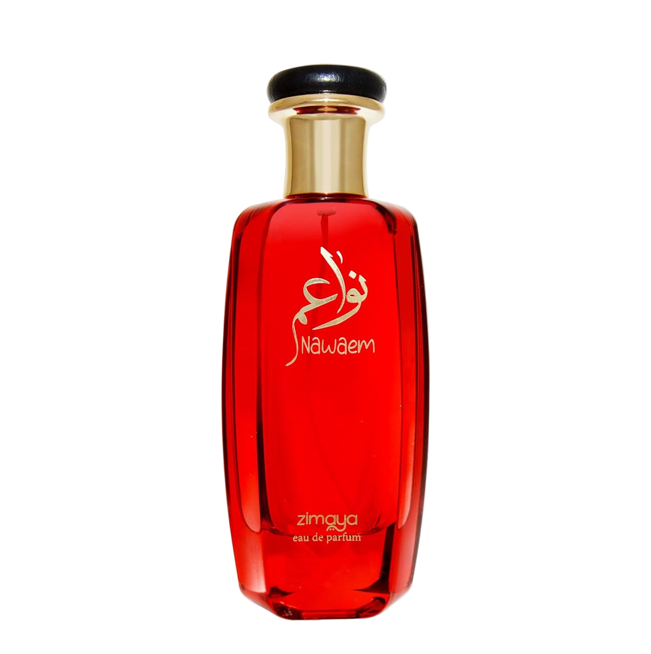 Zimaya Nawaem Pour Femme Eau De Parfum For Woman 100