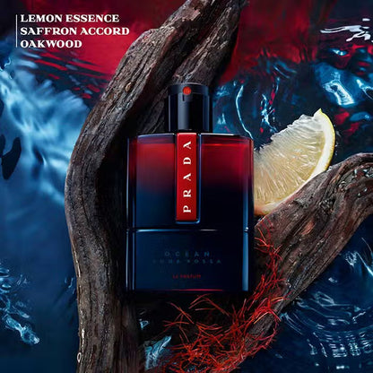 Prada Luna Rossa Ocean Le Parfum For Men 50 ML