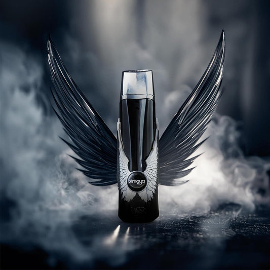 Zimaya Itqan Noir Eau De Parfum For Men & Women 100 ML
